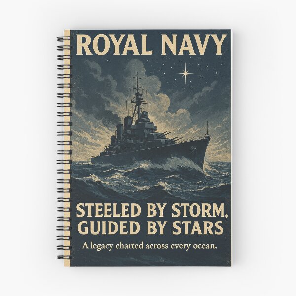 Item preview, Steeled By Storm Guided By Stars designed and sold by Skyframe Aviation.