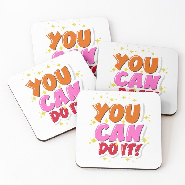 Item preview, You can do it designed and sold by nuchy.