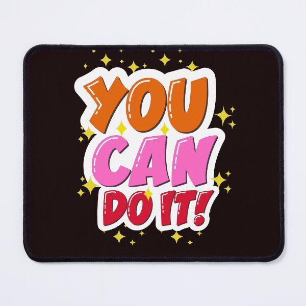 Item preview, You can do it designed and sold by nuchy.