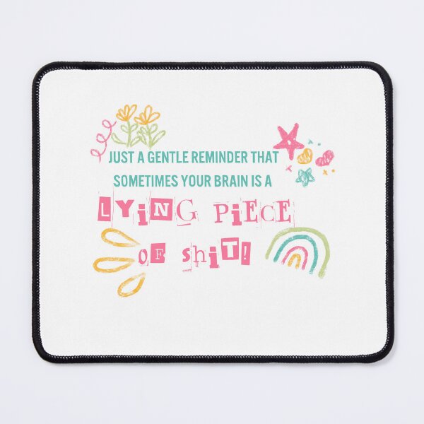 Item preview, A Gentle Reminder - Love, Leisl designed and sold by Love, Leisl - Digital Art.