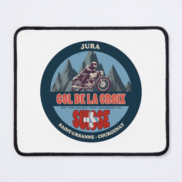 Item preview, Col de la Croix, Jura, Switzerland designed and sold by Wanderful-roads.
