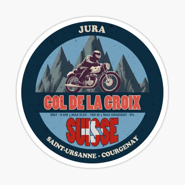 Item preview, Col de la Croix, Jura, Suisse designed and sold by Wanderful-roads.