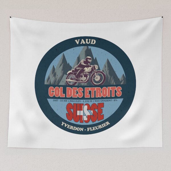 Item preview, Col des Etroits, Vaud, Switzerland designed and sold by Wanderful-roads.