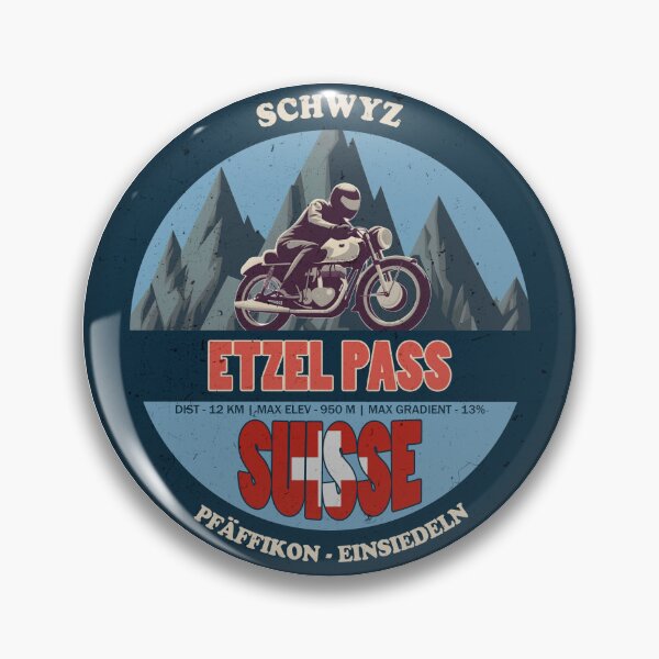Item preview, Etzel Pass, Schwyz, Switzerland designed and sold by Wanderful-roads.