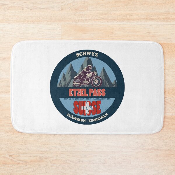 Item preview, Etzel Pass, Schwyz, Switzerland designed and sold by Wanderful-roads.