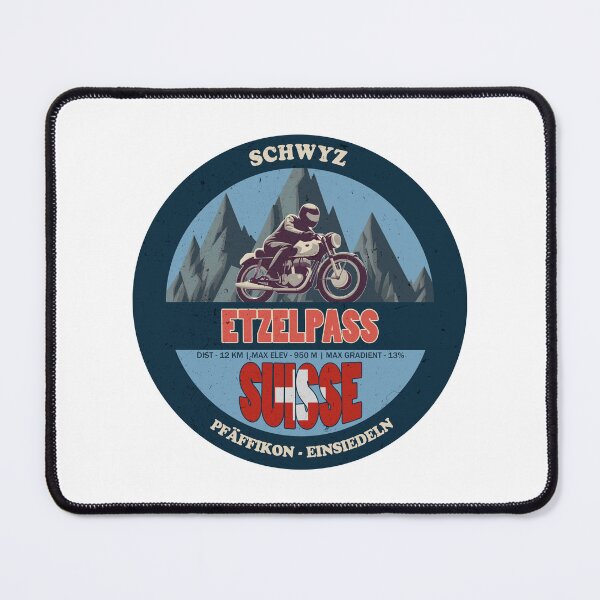 Item preview, Etzelpass, Schwyz, Switzerland designed and sold by Wanderful-roads.