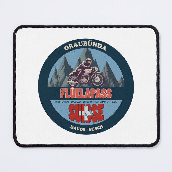 Item preview, Flüelapass, Graubünda, Switzerland designed and sold by Wanderful-roads.