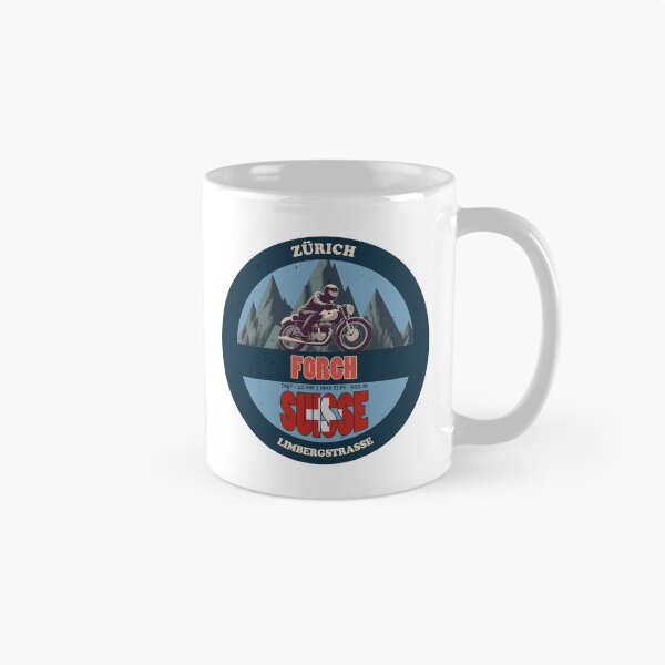 Item preview, Forch, Zürich, Switzerland designed and sold by Wanderful-roads.