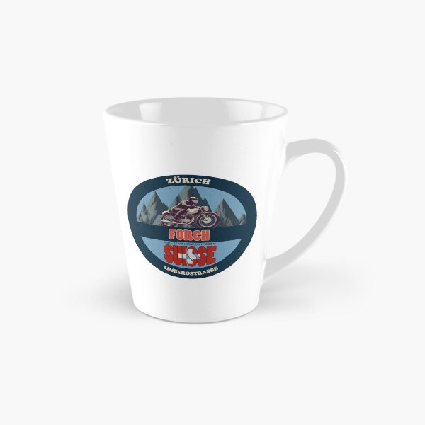 Item preview, Forch, Zürich, Switzerland designed and sold by Wanderful-roads.