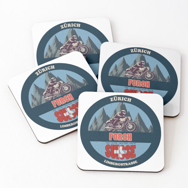 Item preview, Forch, Zürich, Switzerland designed and sold by Wanderful-roads.