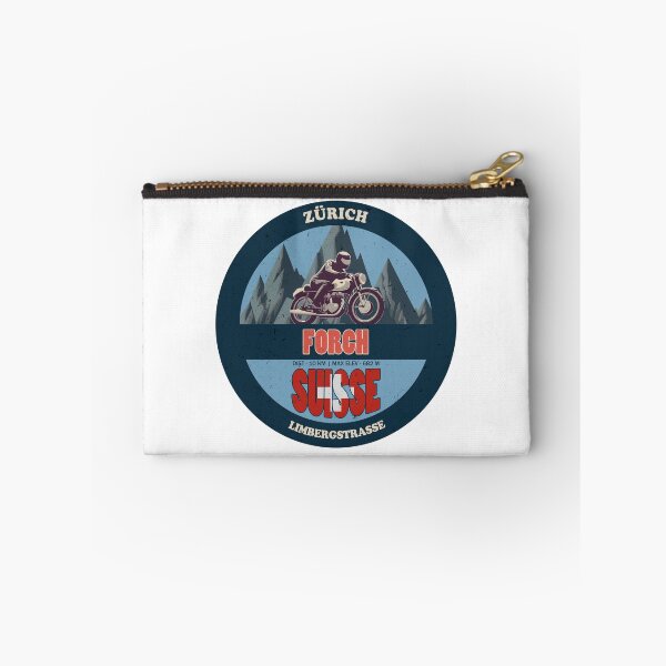 Item preview, Forch, Zürich, Switzerland designed and sold by Wanderful-roads.