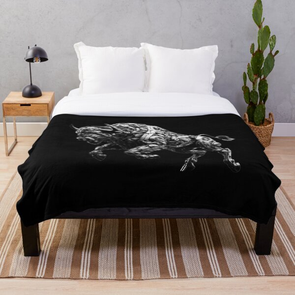 Item preview, Toro mecánico designed and sold by Trexart-Shop.