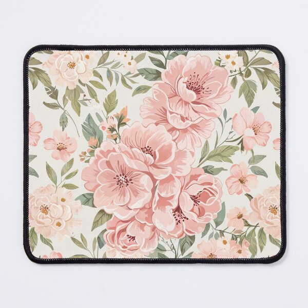 Item preview, Pink Flower Homestyle designed and sold by CoolPixels.