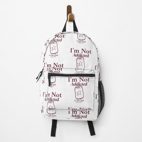 Item preview, I'm not addicted, I can quit anytime (LOL) designed and sold by Peerless-Prime.