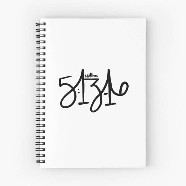 Item preview, Salt and Light designed and sold by HSL.