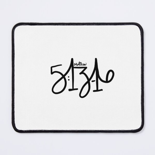 Item preview, Salt and Light designed and sold by HSL.
