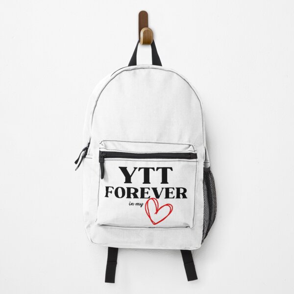 Item preview, YTT FOREVER IN MY HEART designed and sold by yttforever.