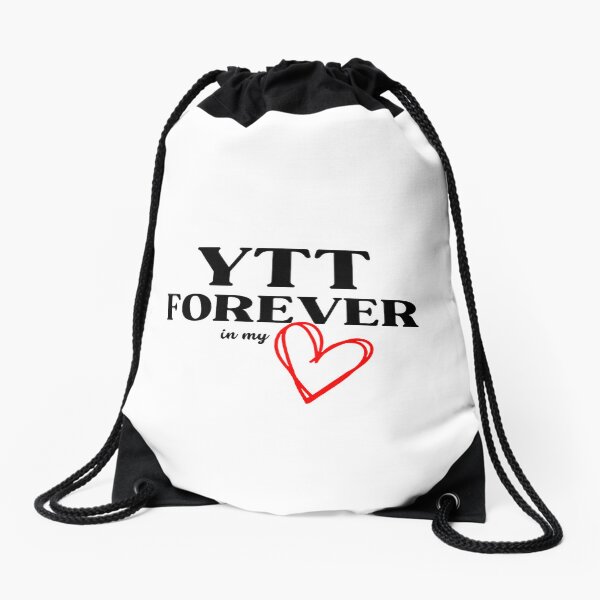 Artikel-Vorschau von YTT FÜR IMMER IN MEINEM HERZEN, designt und verkauft von yttforever.