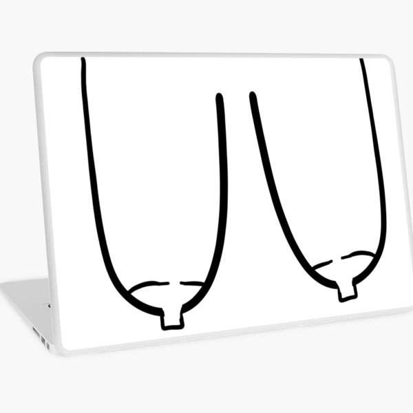 Saggy Boobs | Art Board Print