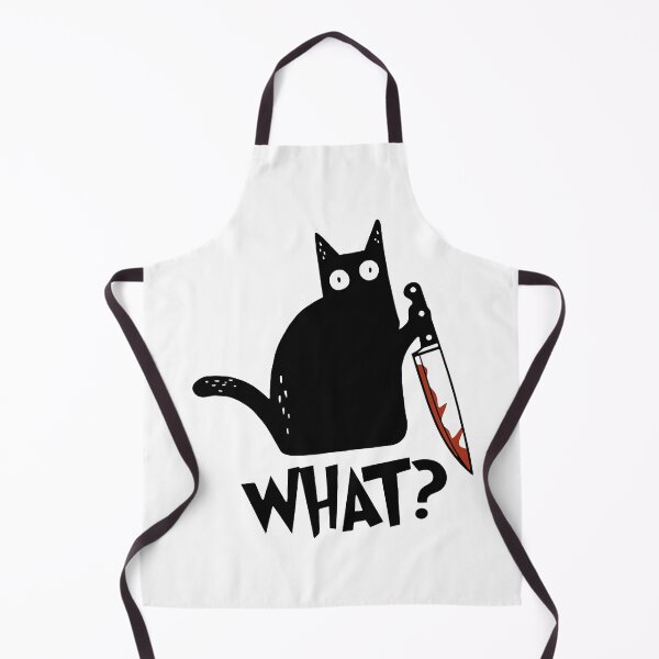 Item preview, Cat What? designed and sold by georgiareed.