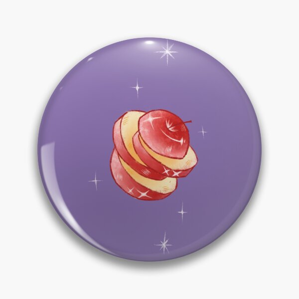Item preview, Sliced Apple designed and sold by Springstormm.