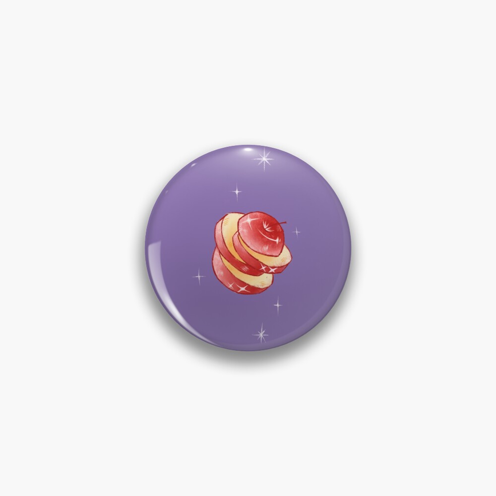 Item preview, Pin designed and sold by Springstormm.