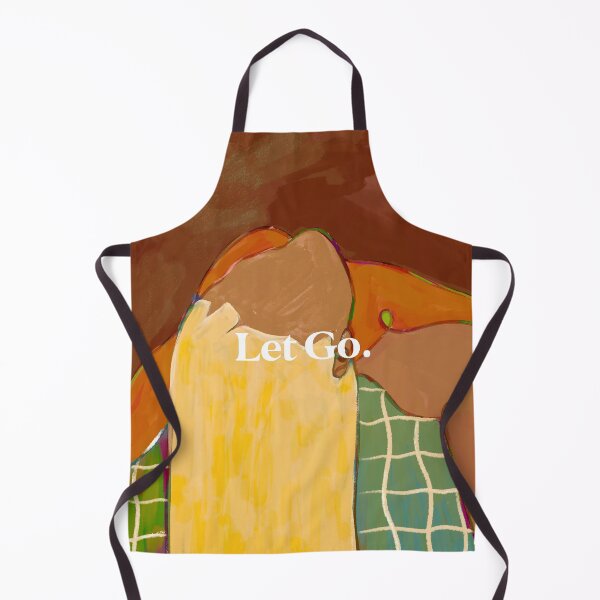 Item preview, Let Go. designed and sold by 83oranges.com.
