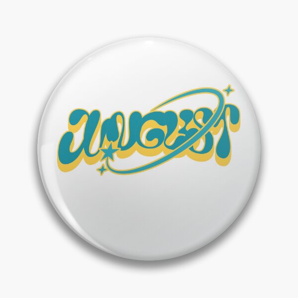 Item preview, JUNGLIST - DNB Y2K Logo (teal/gold)  designed and sold by Discothreadz.