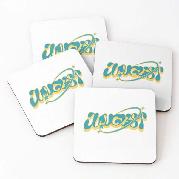 Item preview, JUNGLIST - DNB Y2K Logo (teal/gold)  designed and sold by Discothreadz.