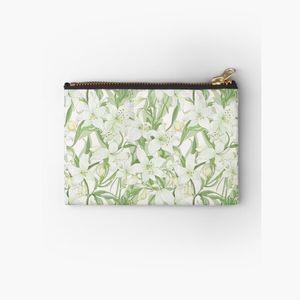 Item preview, May Lily Flower designed and sold by CoolPixels.