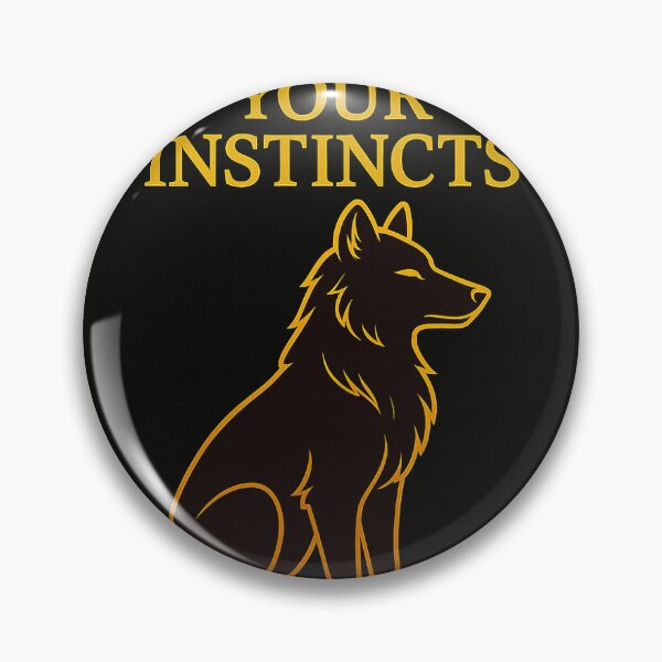Item preview, Signal Recognized – Gold Edition designed and sold by LupusandLago.