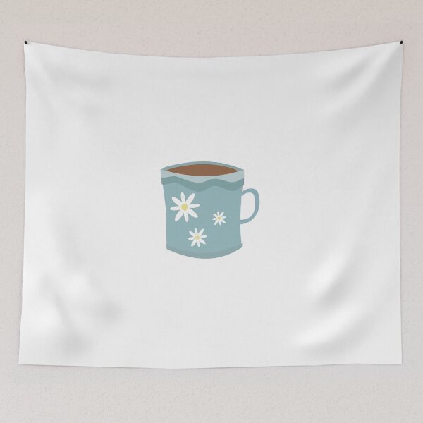 Item preview, Teacup  designed and sold by ridnaledesigner.