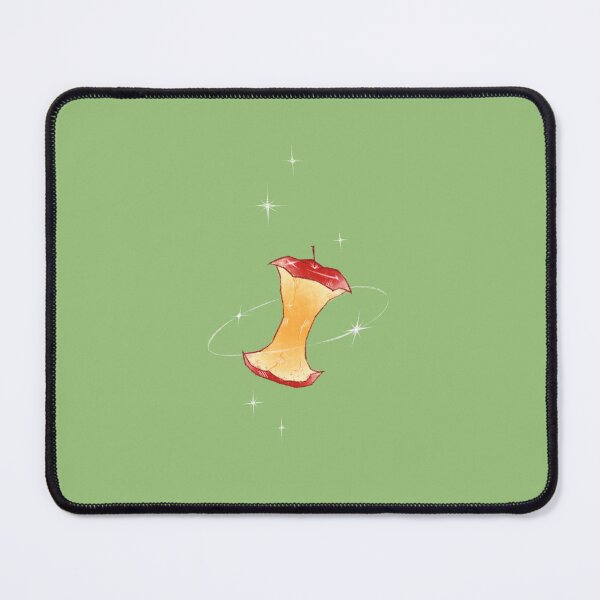 Item preview, Eaten Apple designed and sold by Springstormm.