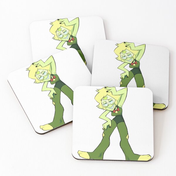 Artikelvorschau, Peridot von SU entworfen und verkauft von KatvsTheHollow.