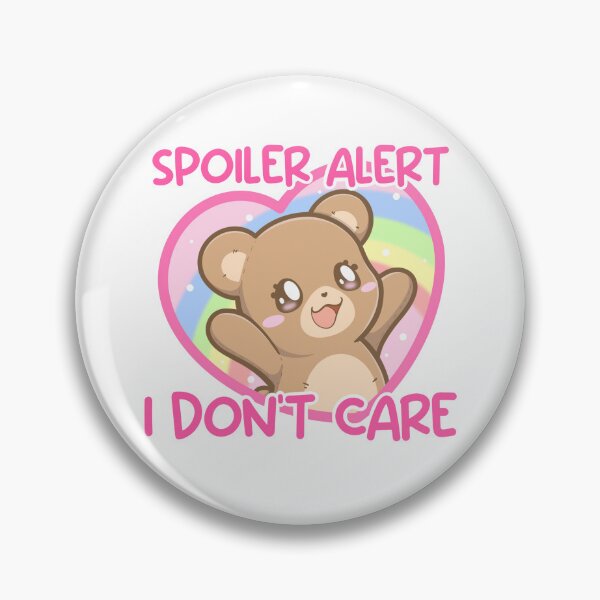Item preview, Don t care bear designed and sold by KitFelicity.