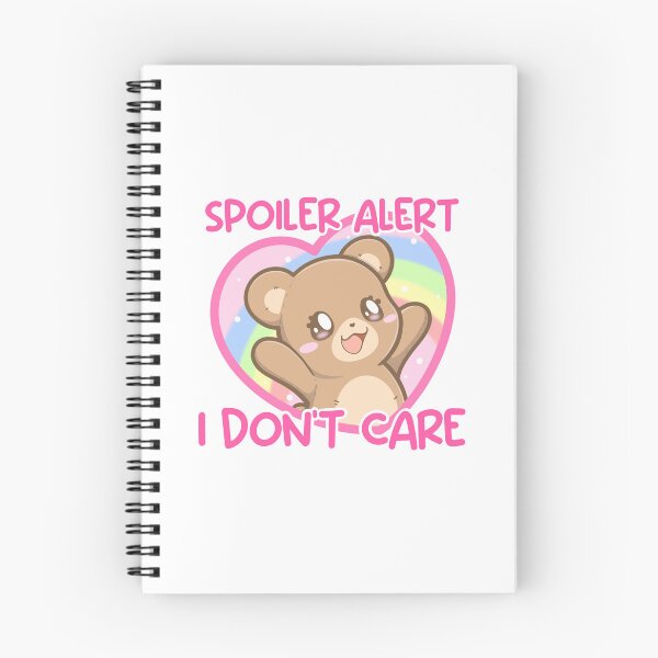 Item preview, Don t care bear designed and sold by KitFelicity.
