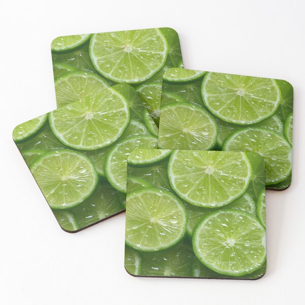 Item preview, Limes | Lime pattern designed and sold by DerSenat.