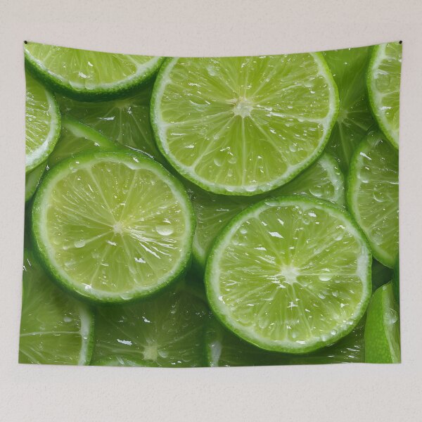 Item preview, Limes | Lime pattern designed and sold by DerSenat.