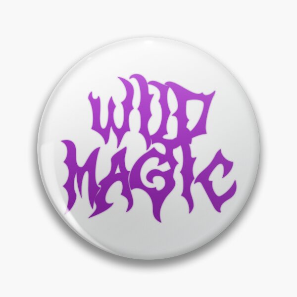 Item preview, Wild Magic designed and sold by TeeBarrage.