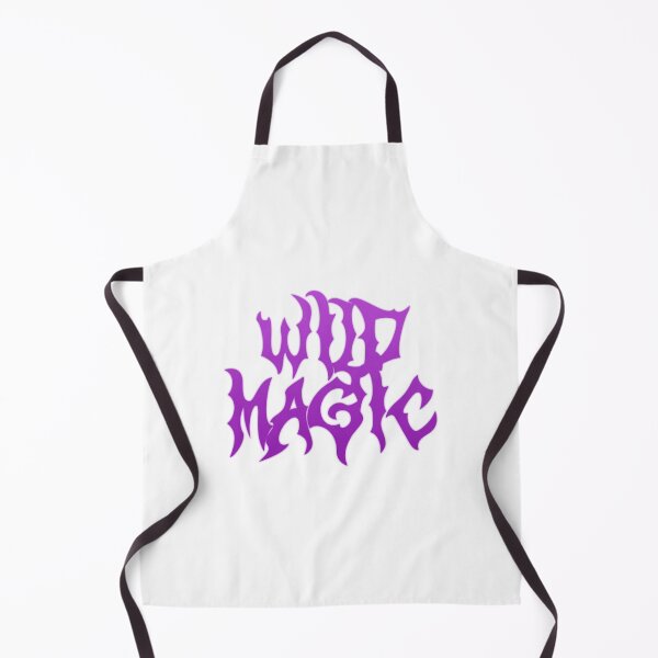 Item preview, Wild Magic designed and sold by TeeBarrage.
