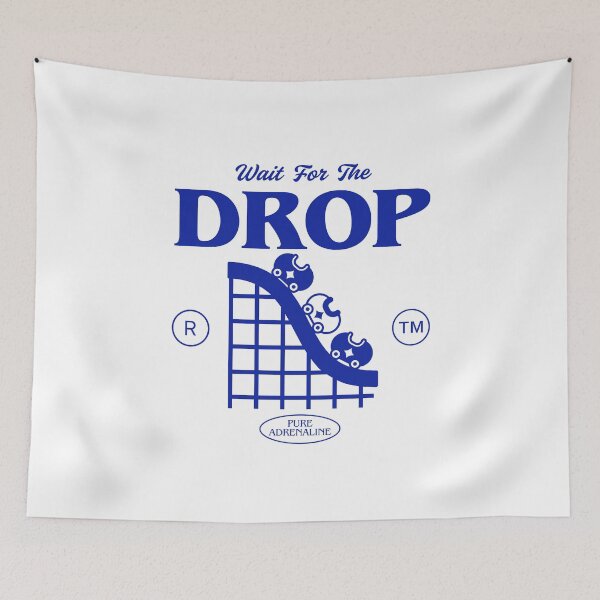 Item preview, Drop adrenaline designed and sold by Peerless-Prime.