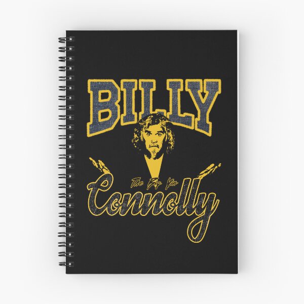 Item preview, The Big Yin Billy Connolly designed and sold by AoSora.