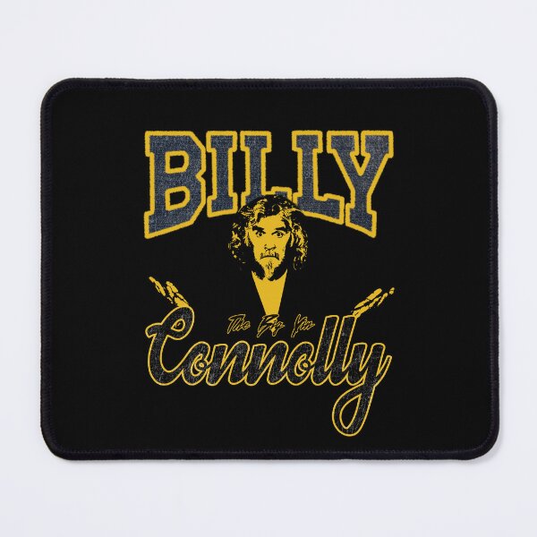 Item preview, The Big Yin Billy Connolly designed and sold by AoSora.