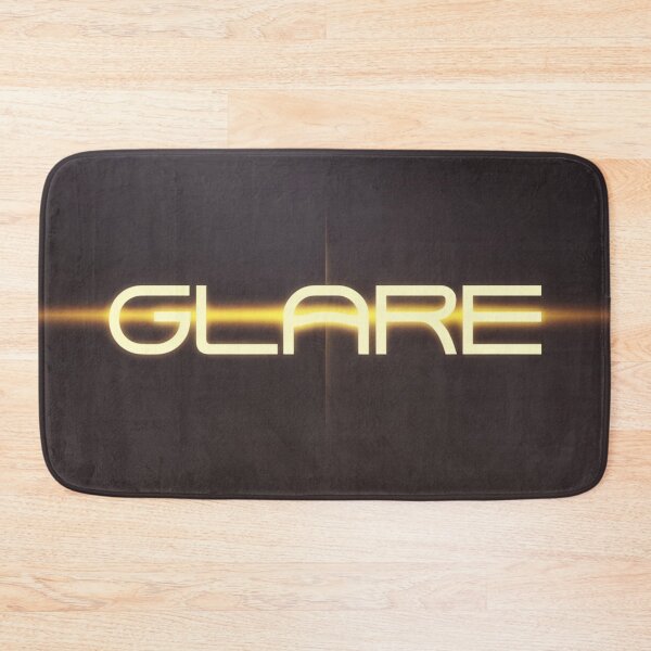 Item preview, GLARE designed and sold by MiHaykl.