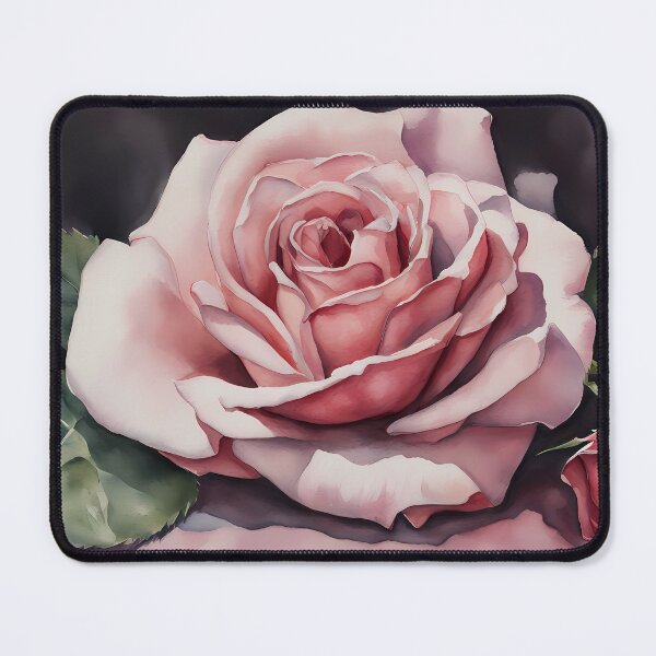 Item preview, Soft Pink Rose designed and sold by CalmnessbyChoice.