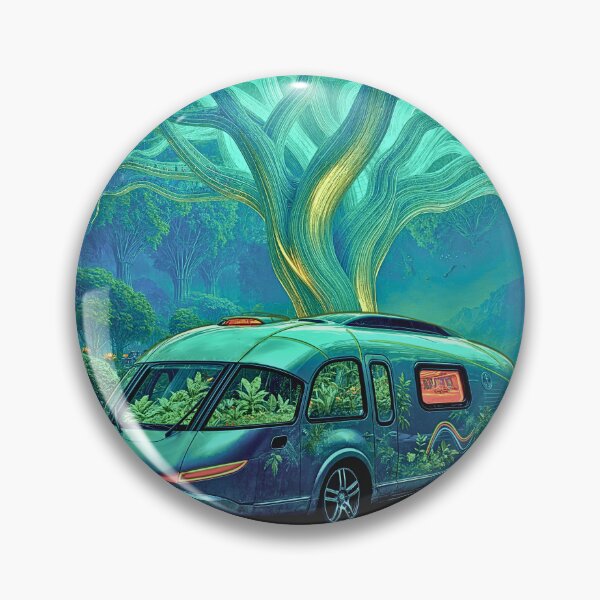 Item preview, Enchanted Roamer designed and sold by Anna Mattia.