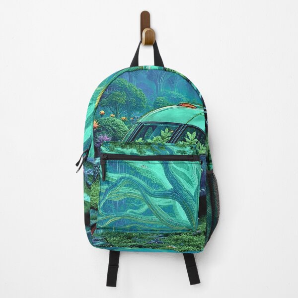 Item preview, Enchanted Roamer designed and sold by Anna Mattia.