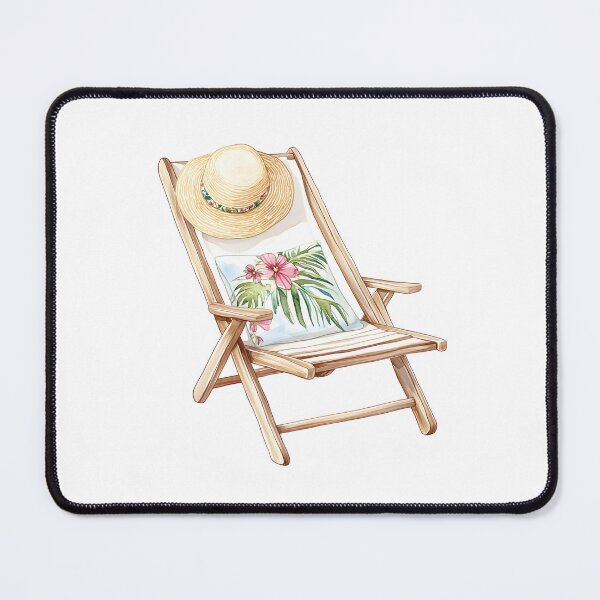 Item preview, deck chair | sun lounger designed and sold by DerSenat.