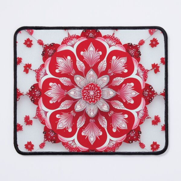 Item preview, indian mandala art designed and sold by optimusprime39.