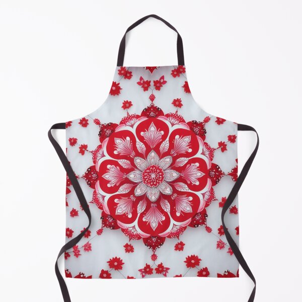 Item preview, indian mandala art designed and sold by optimusprime39.